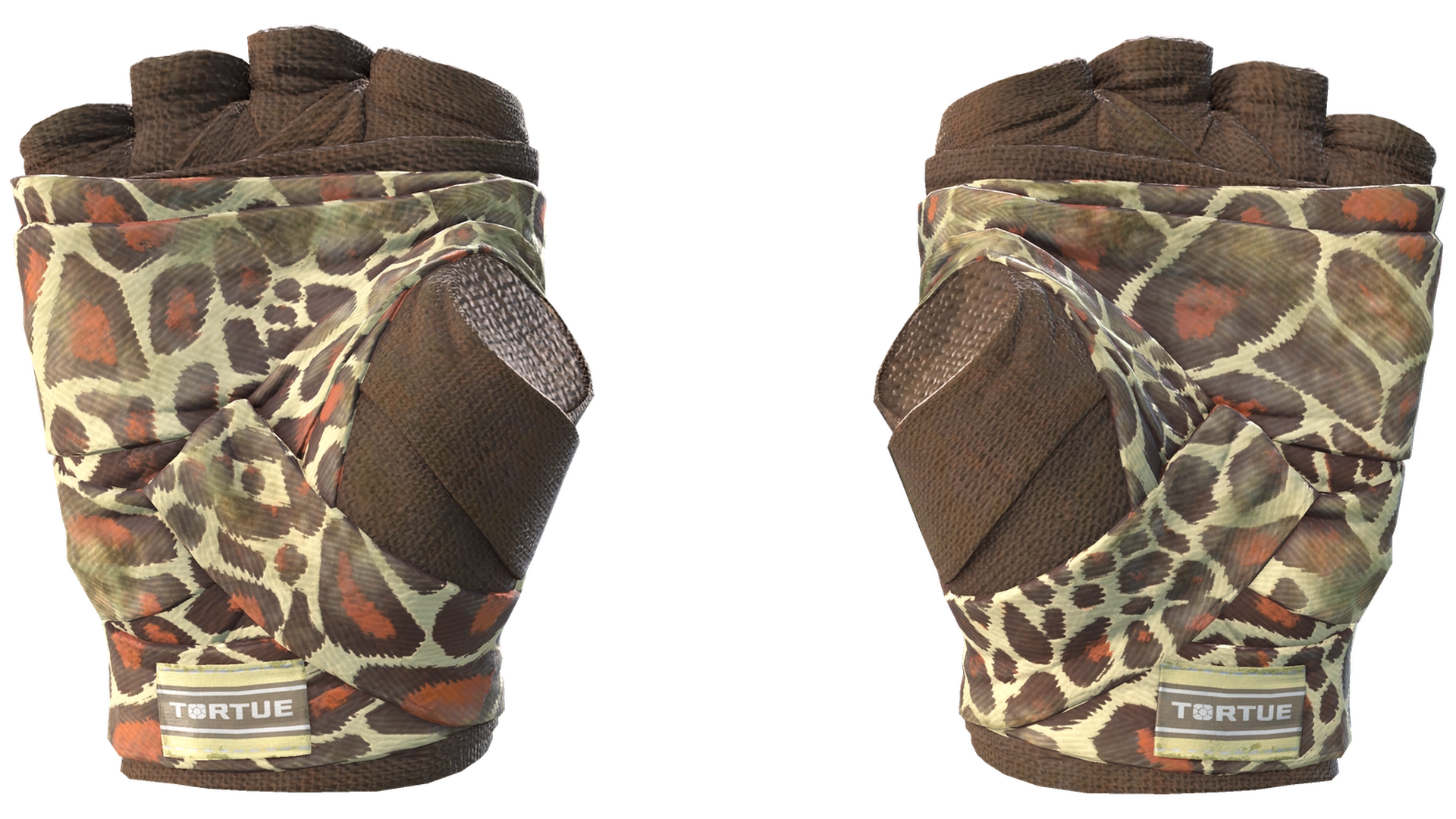 Giraffe image
