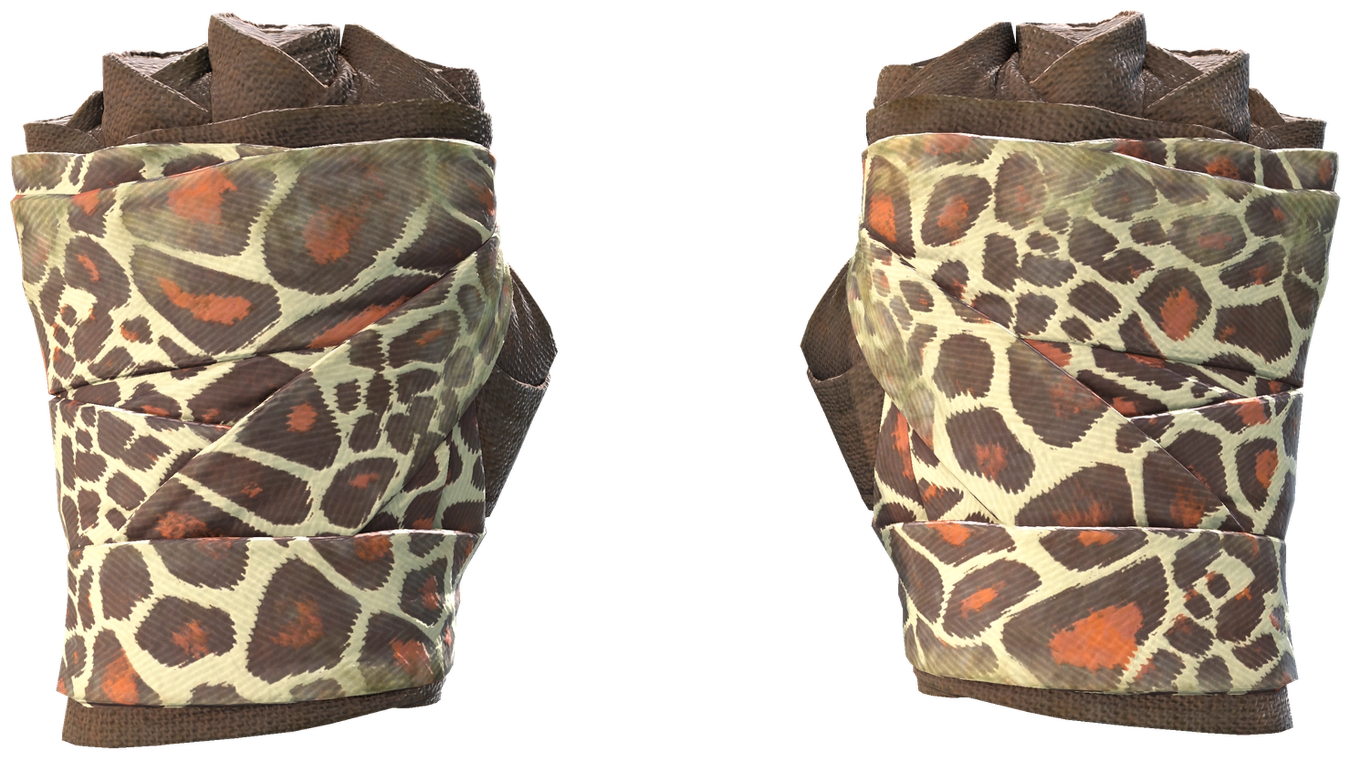 Giraffe image