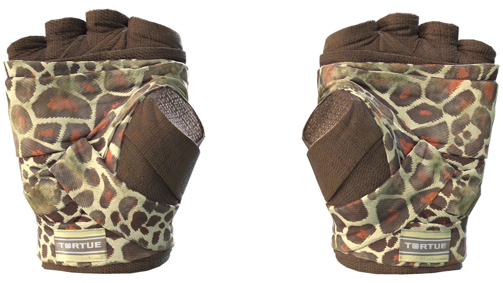 Giraffe image