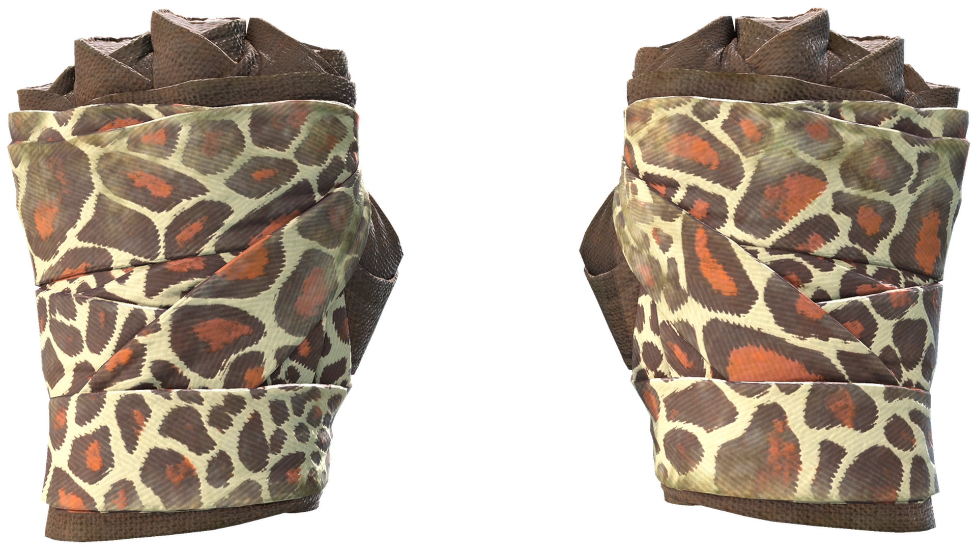 Giraffe image