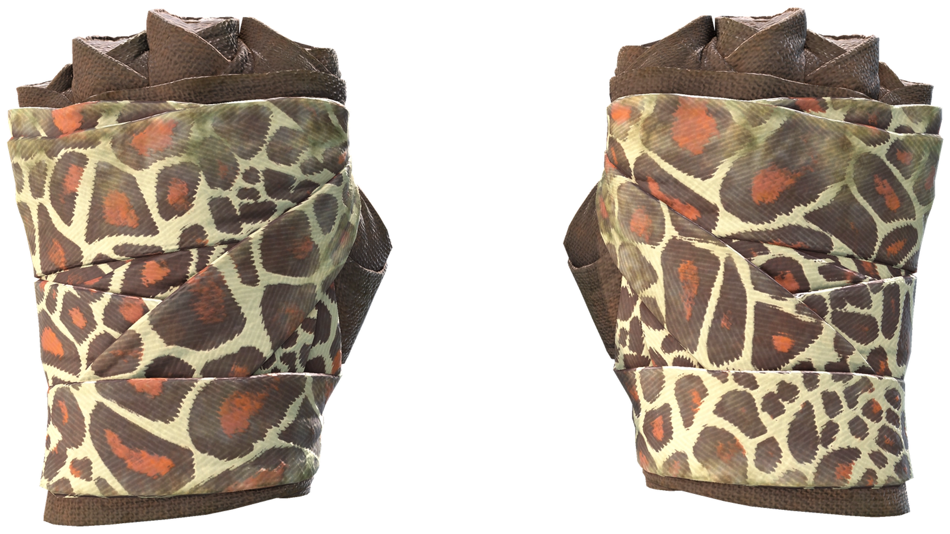Giraffe image