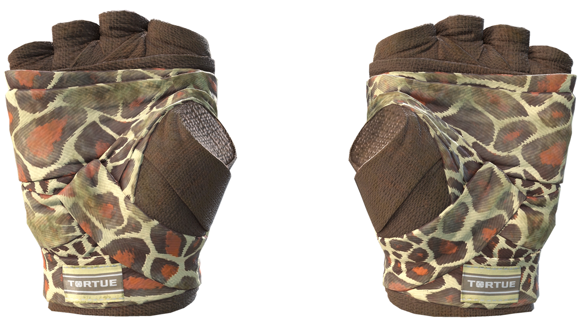 Giraffe image