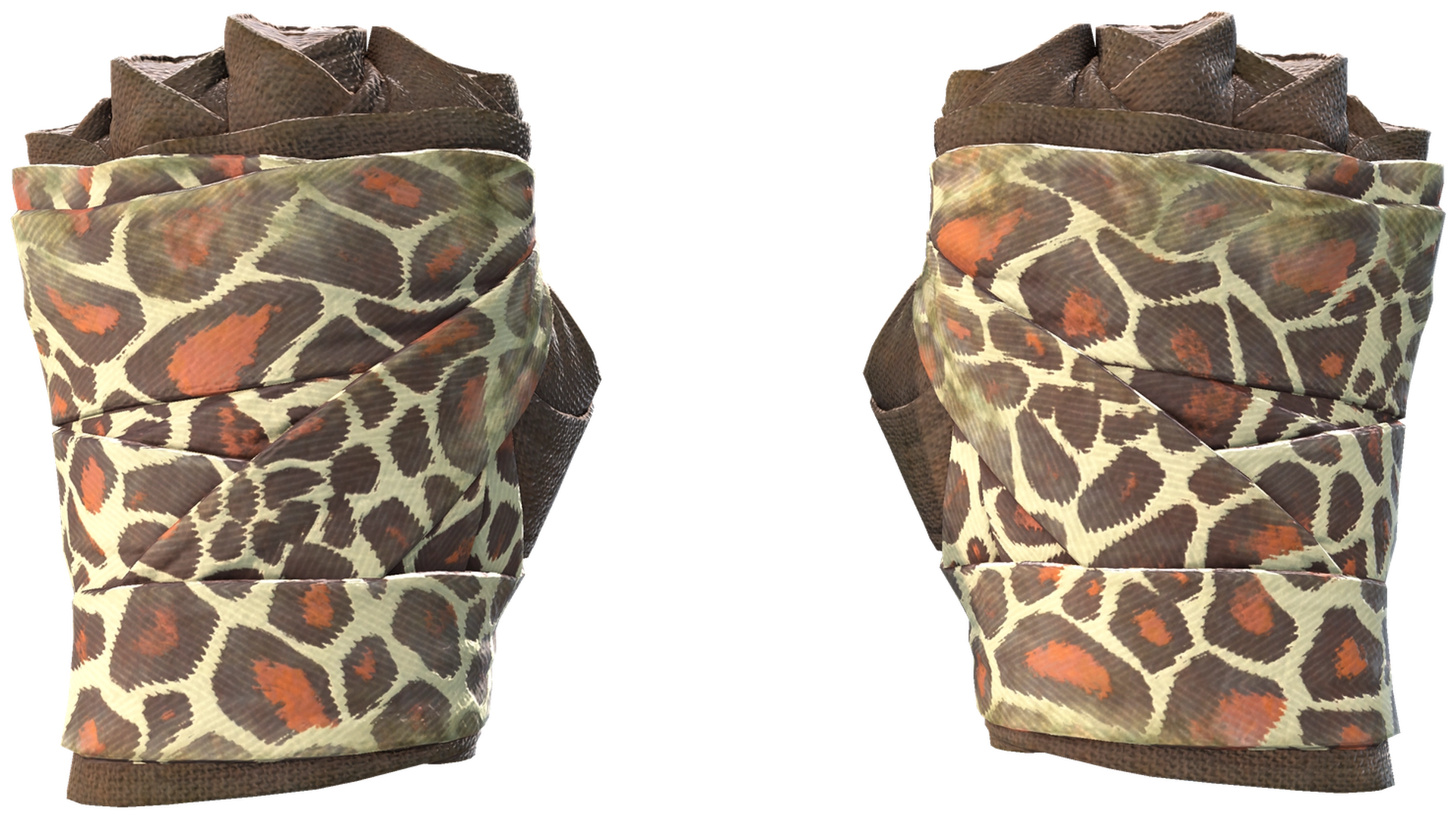 Giraffe image