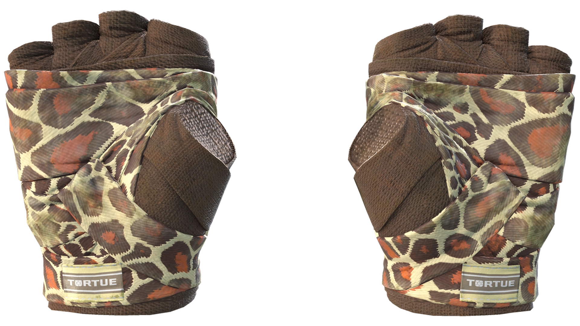 Giraffe image