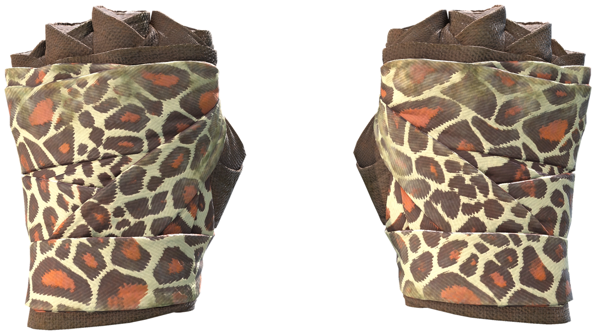 Giraffe image