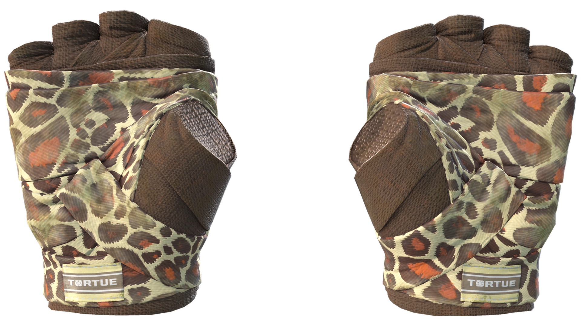Giraffe image