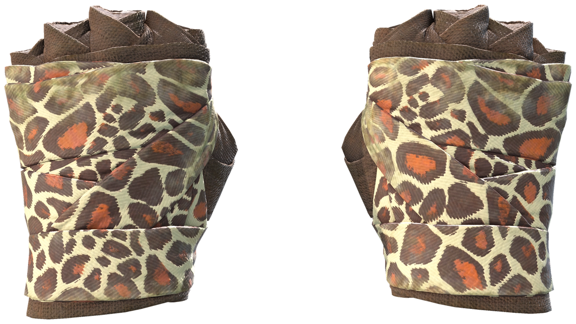 Giraffe image