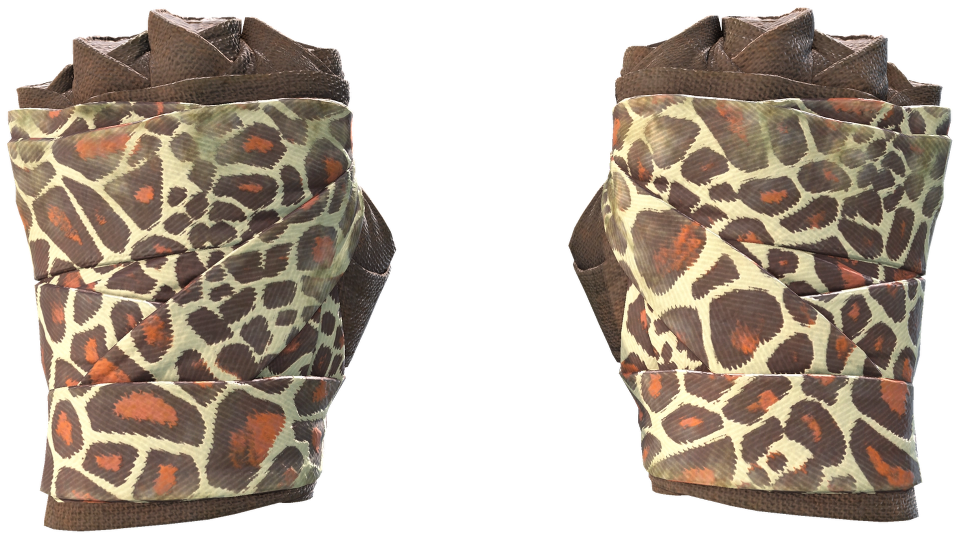 Giraffe image