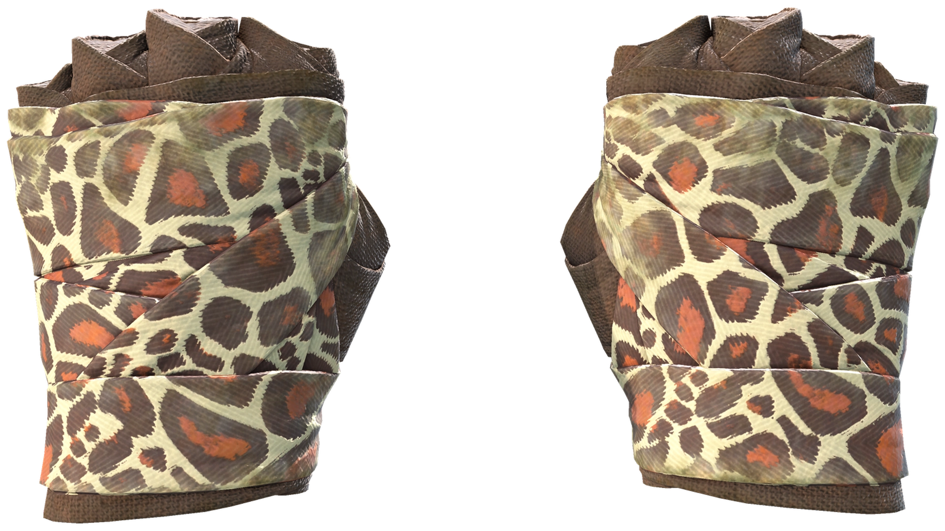 Giraffe image