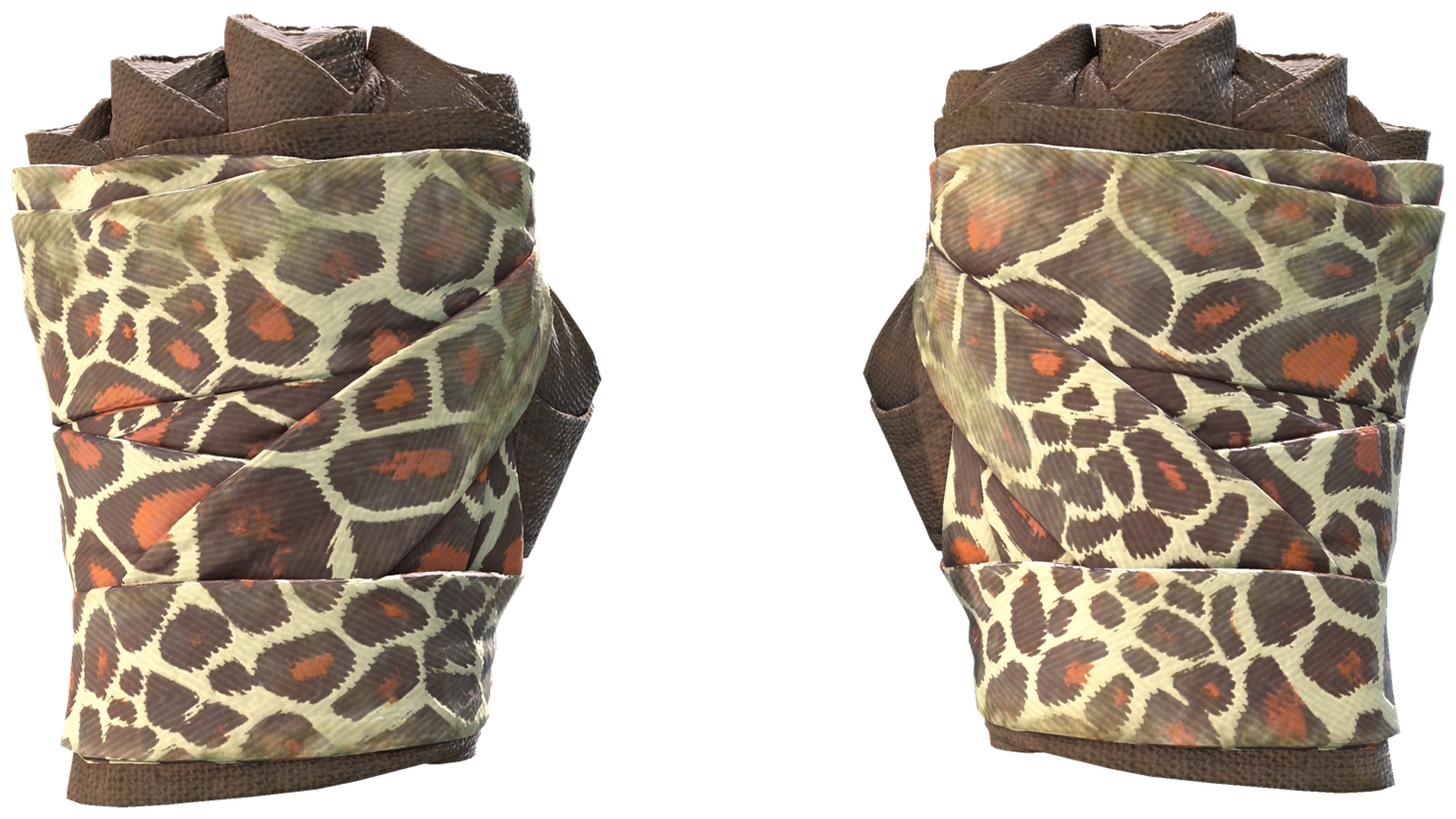 Giraffe image