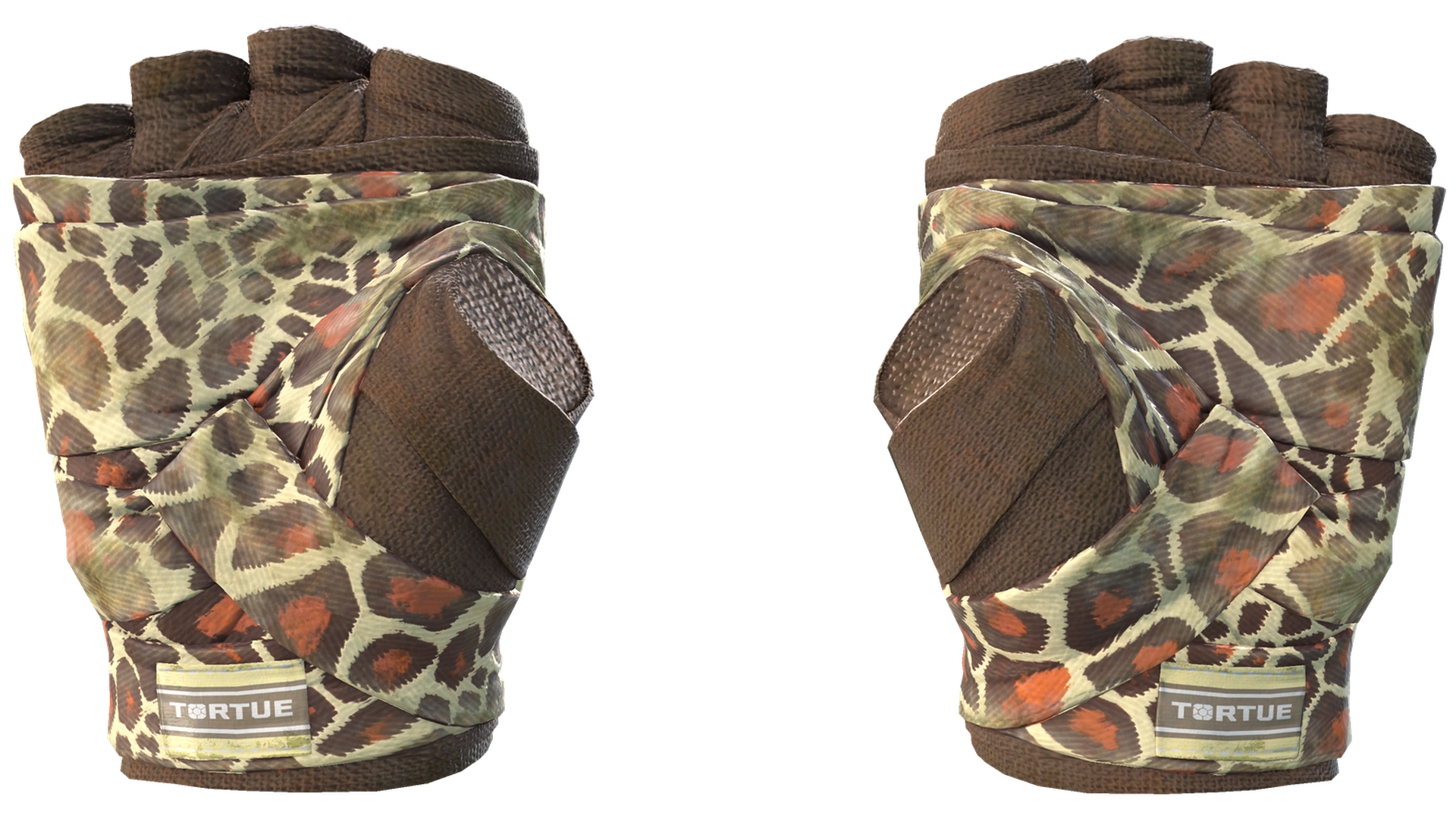 Giraffe image