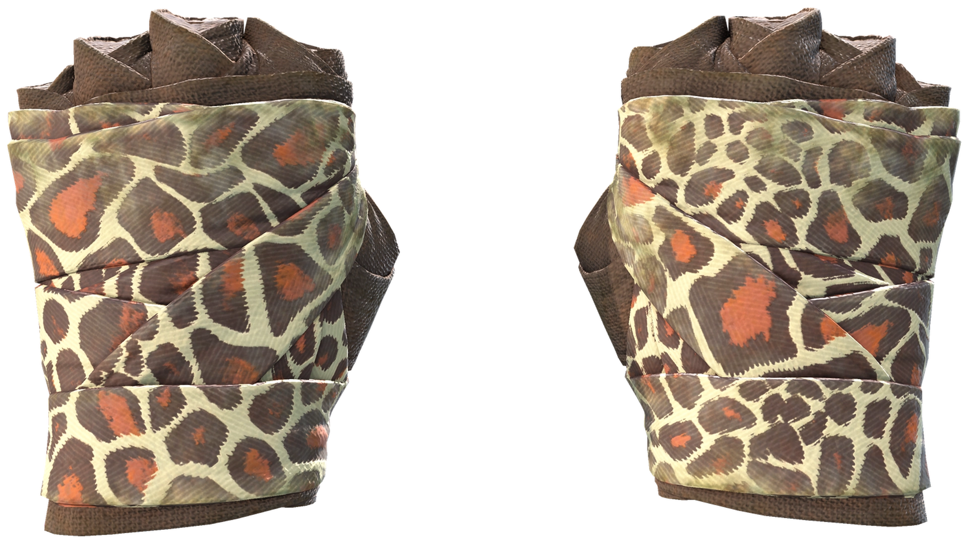 Giraffe image