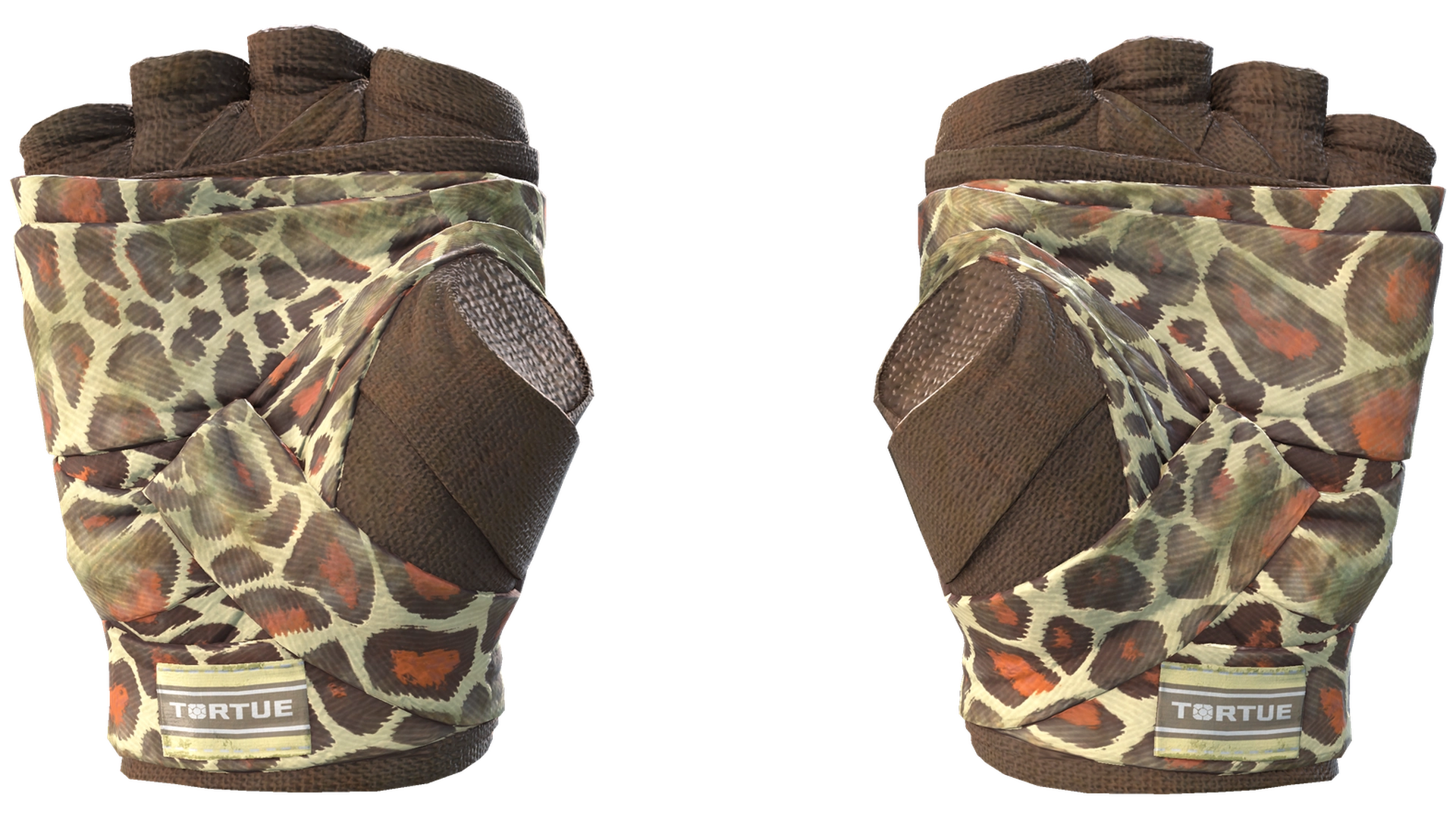 Giraffe image