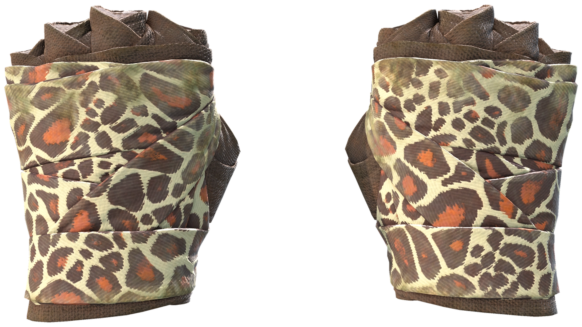 Giraffe image
