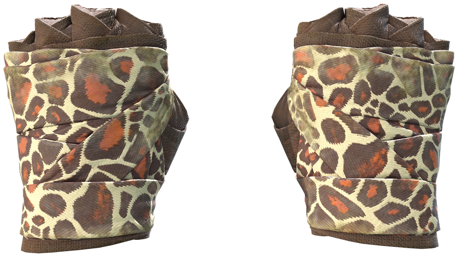 Giraffe image