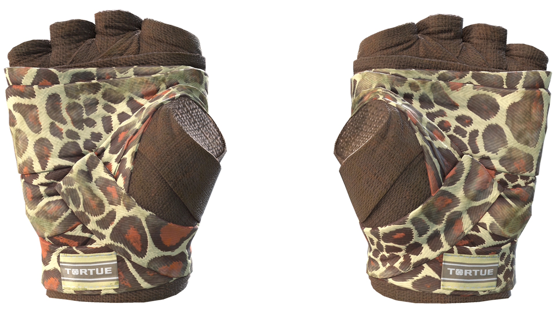 Giraffe image
