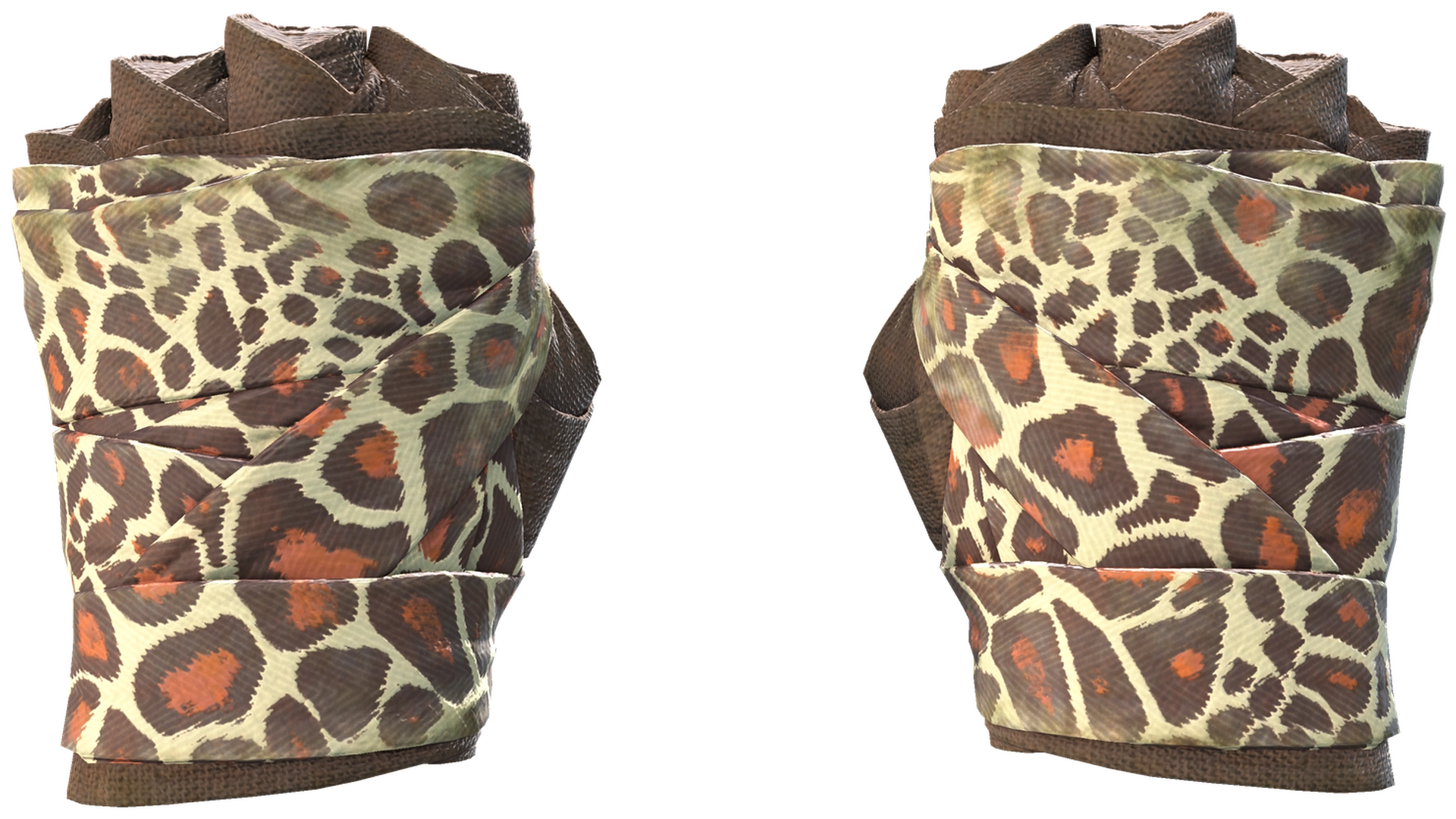 Giraffe image