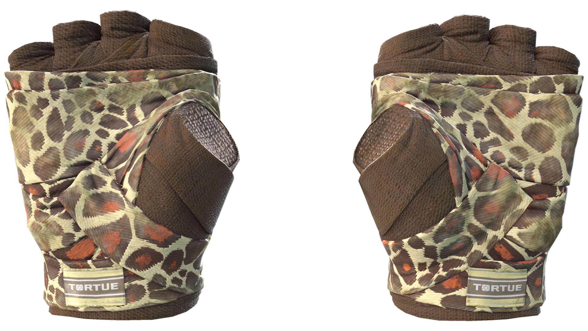 Giraffe image