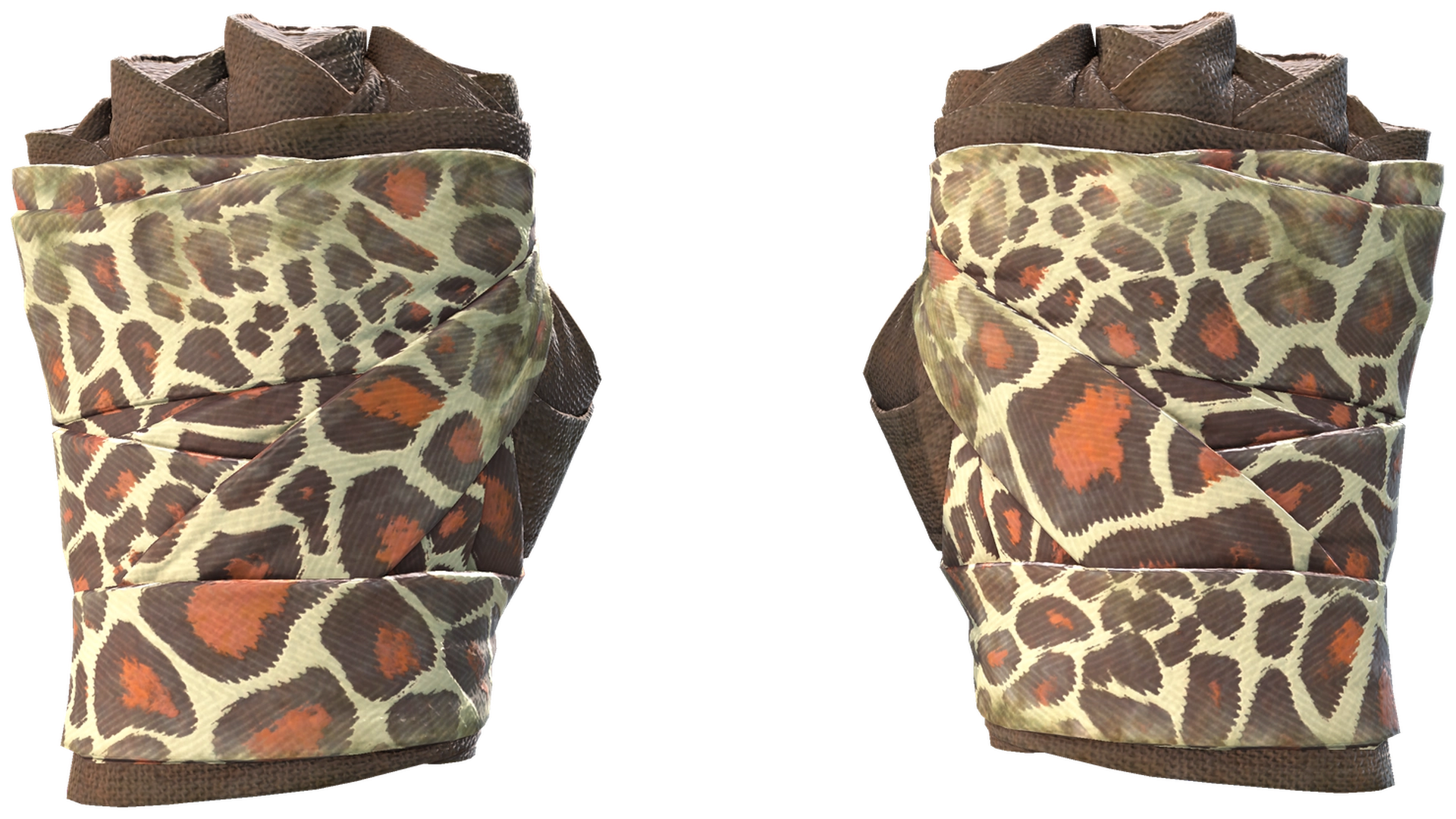 Giraffe image