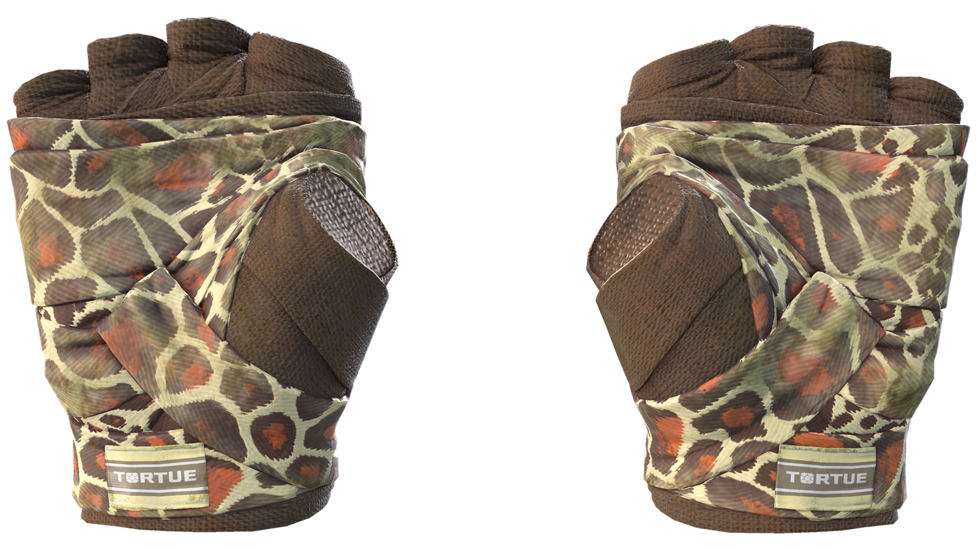 Giraffe image