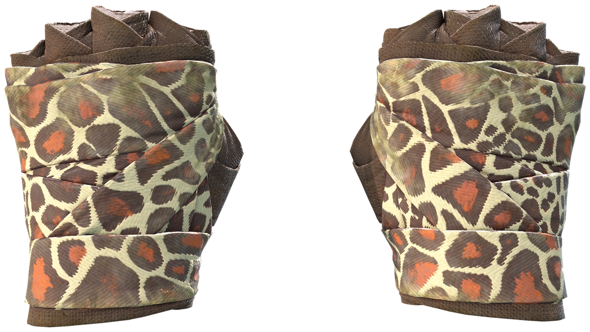 Giraffe image