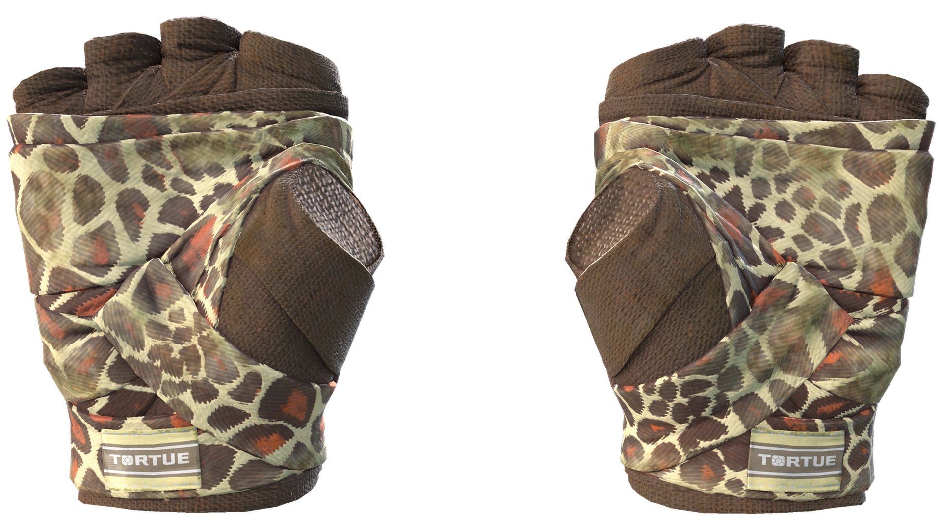 Giraffe image