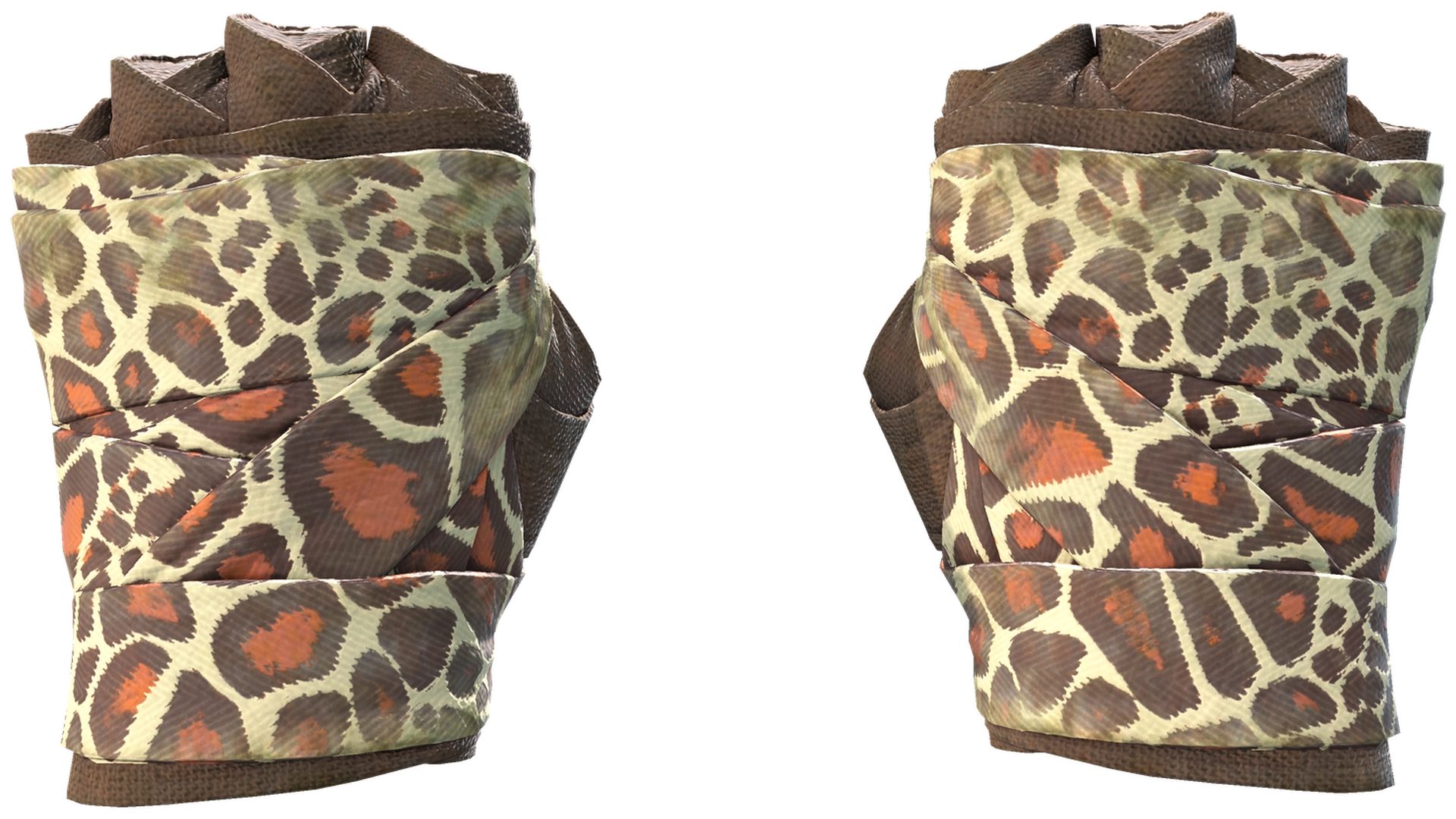 Giraffe image
