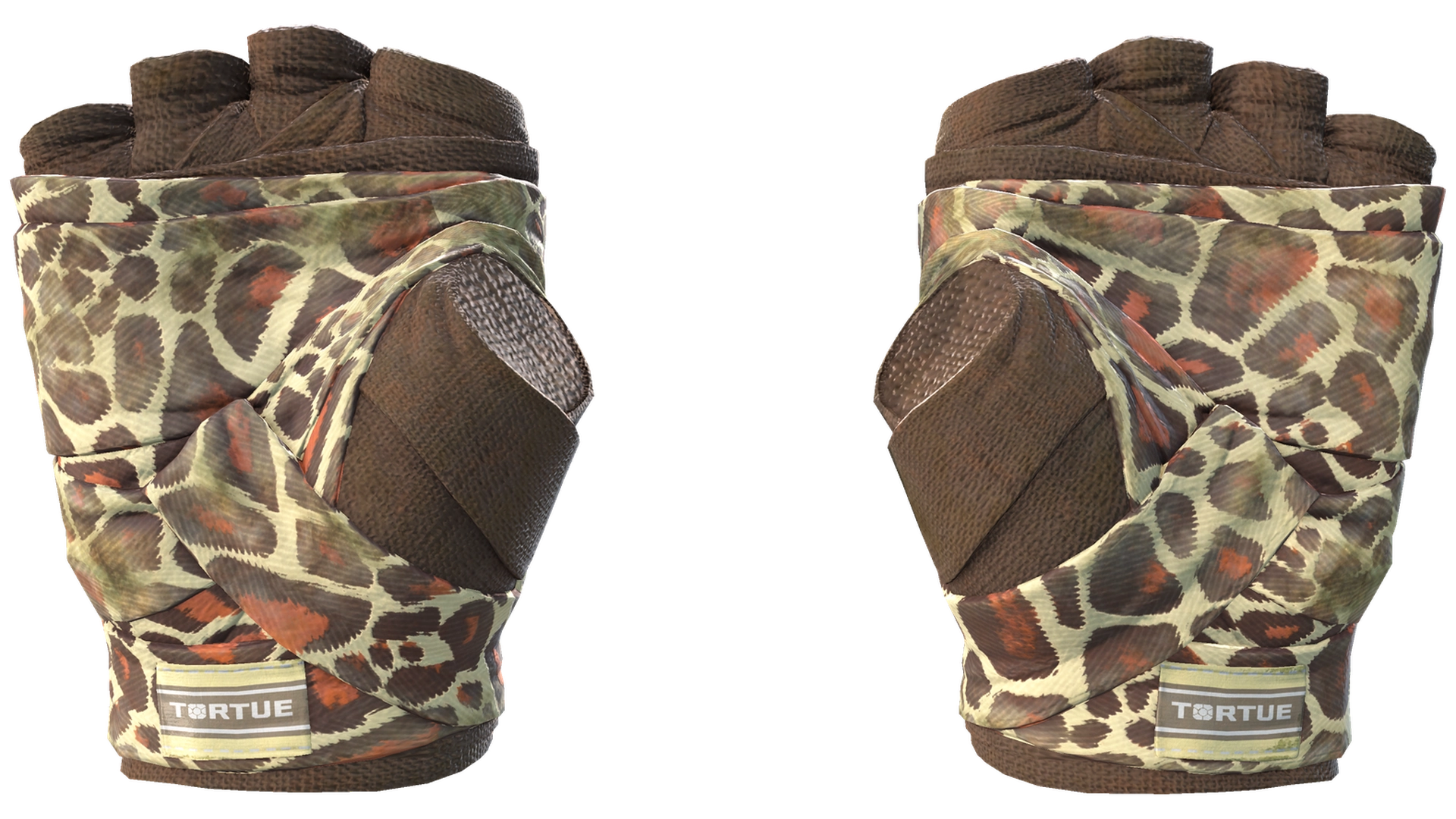 Giraffe image