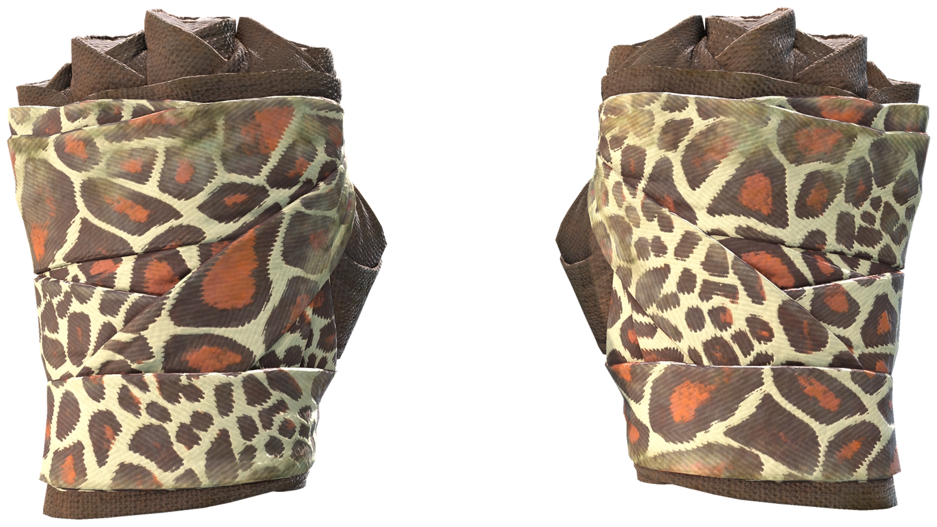Giraffe image
