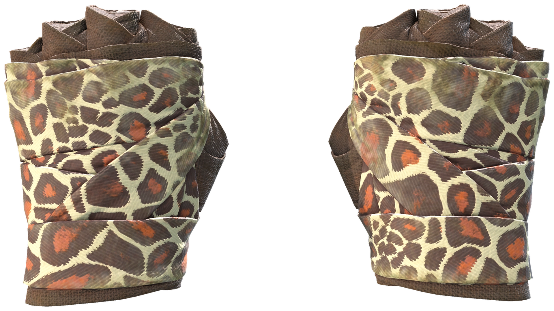 Giraffe image