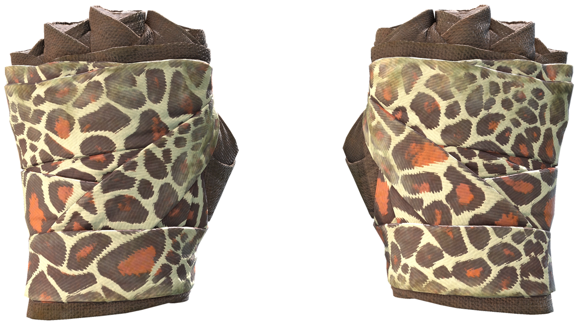 Giraffe image