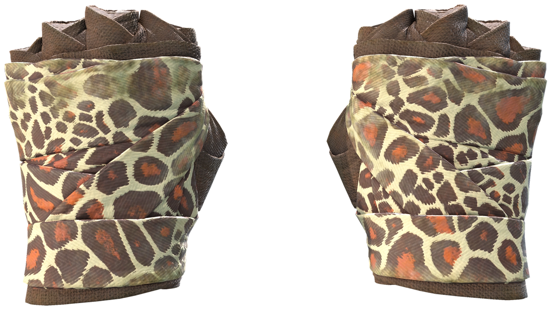 Giraffe image