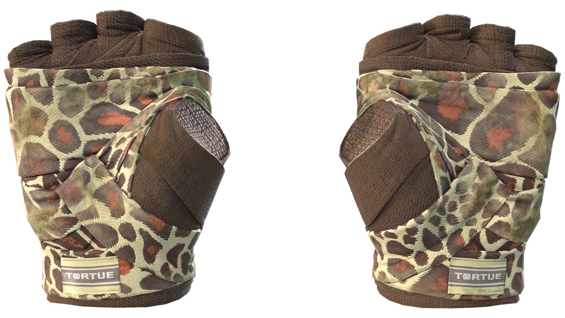 Giraffe image