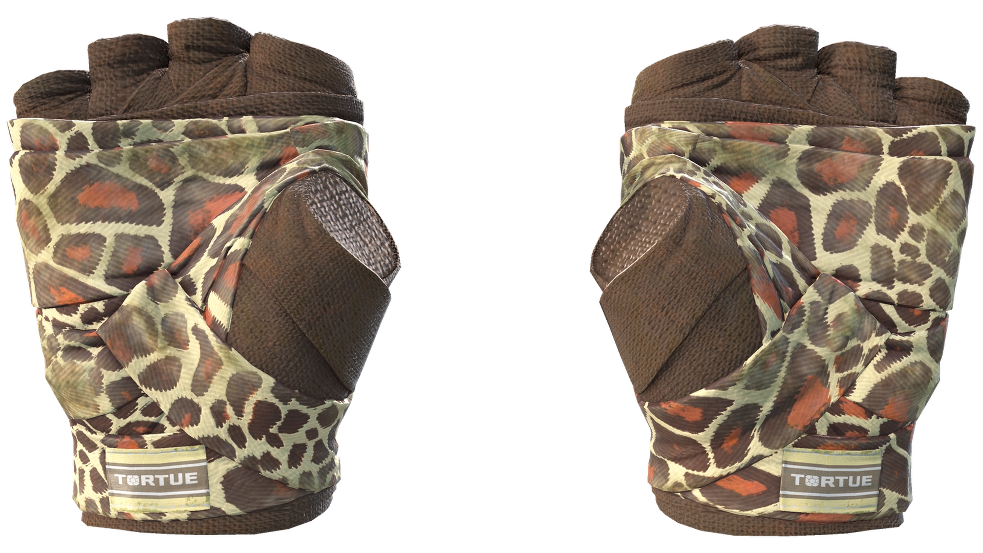 Giraffe image