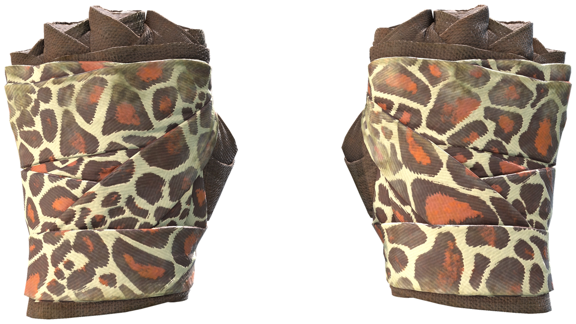 Giraffe image