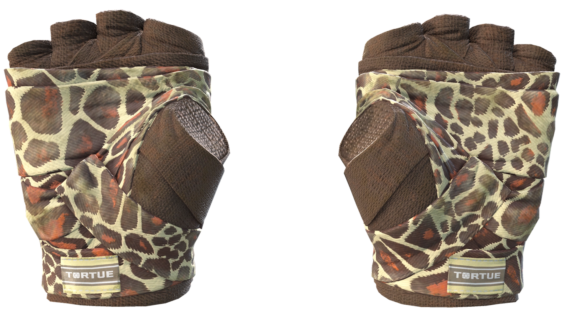 Giraffe image