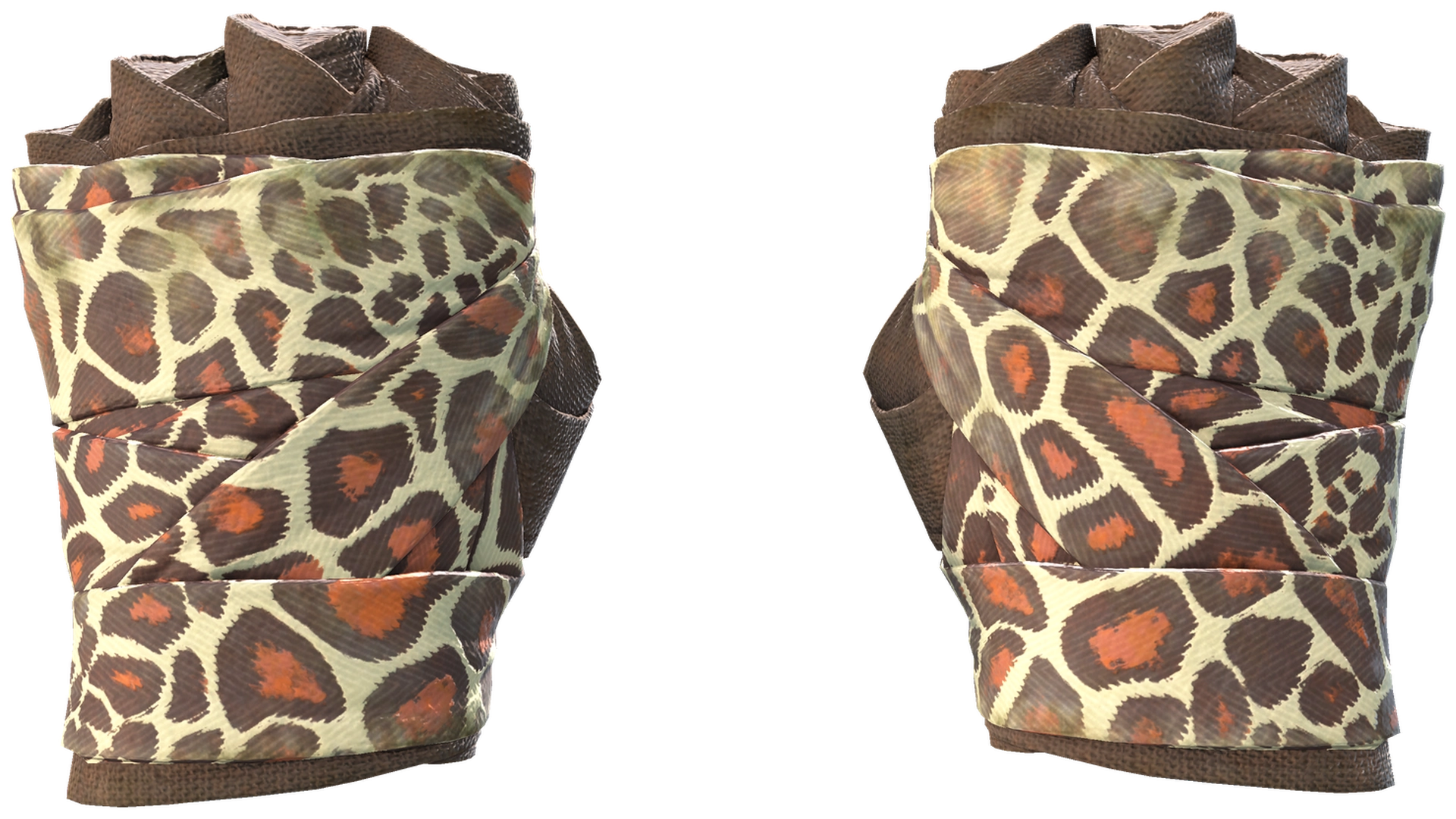 Giraffe image