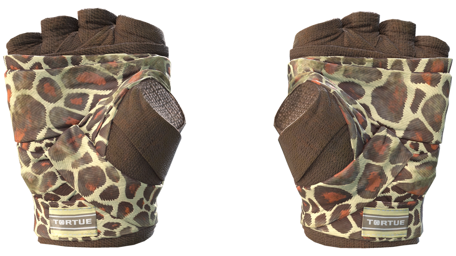 Giraffe image