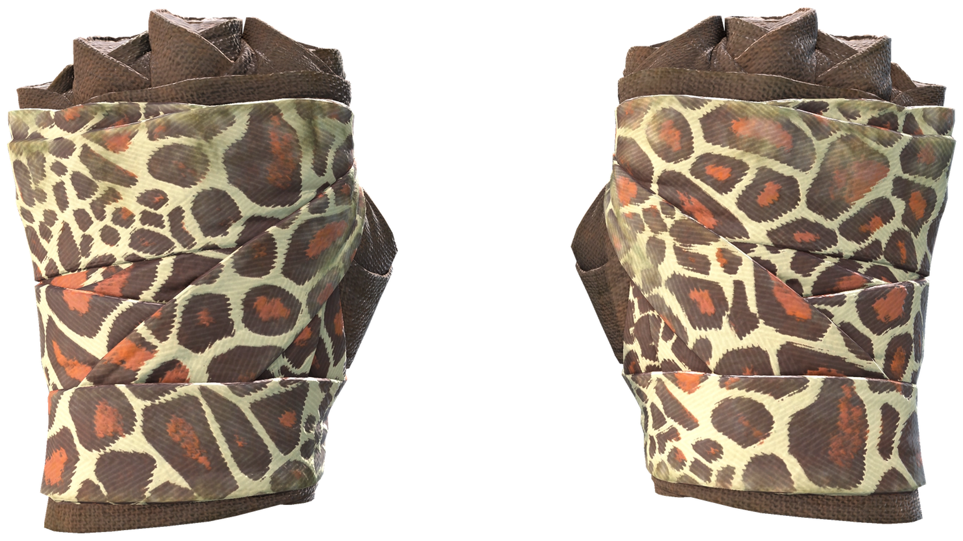 Giraffe image