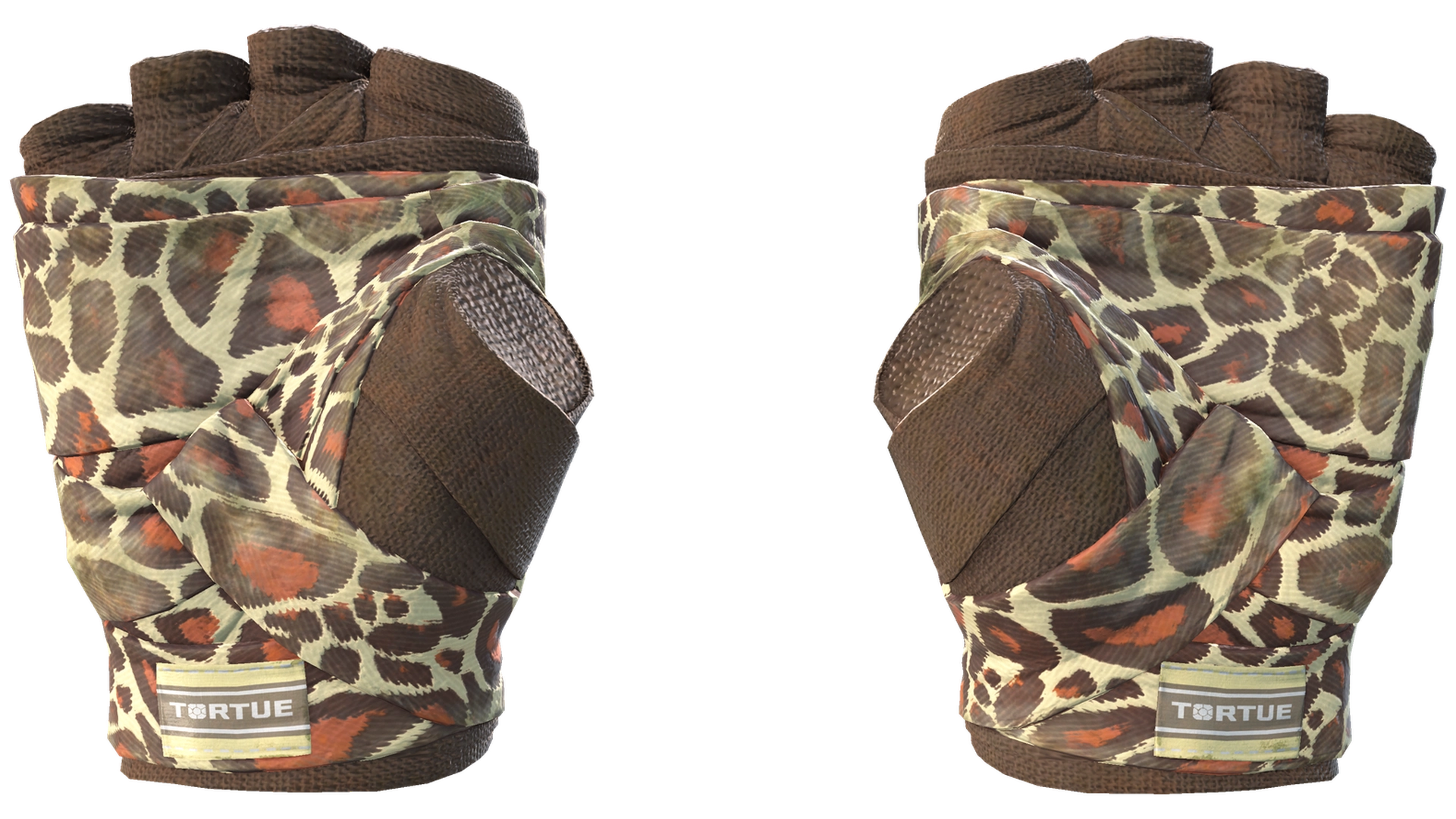 Giraffe image