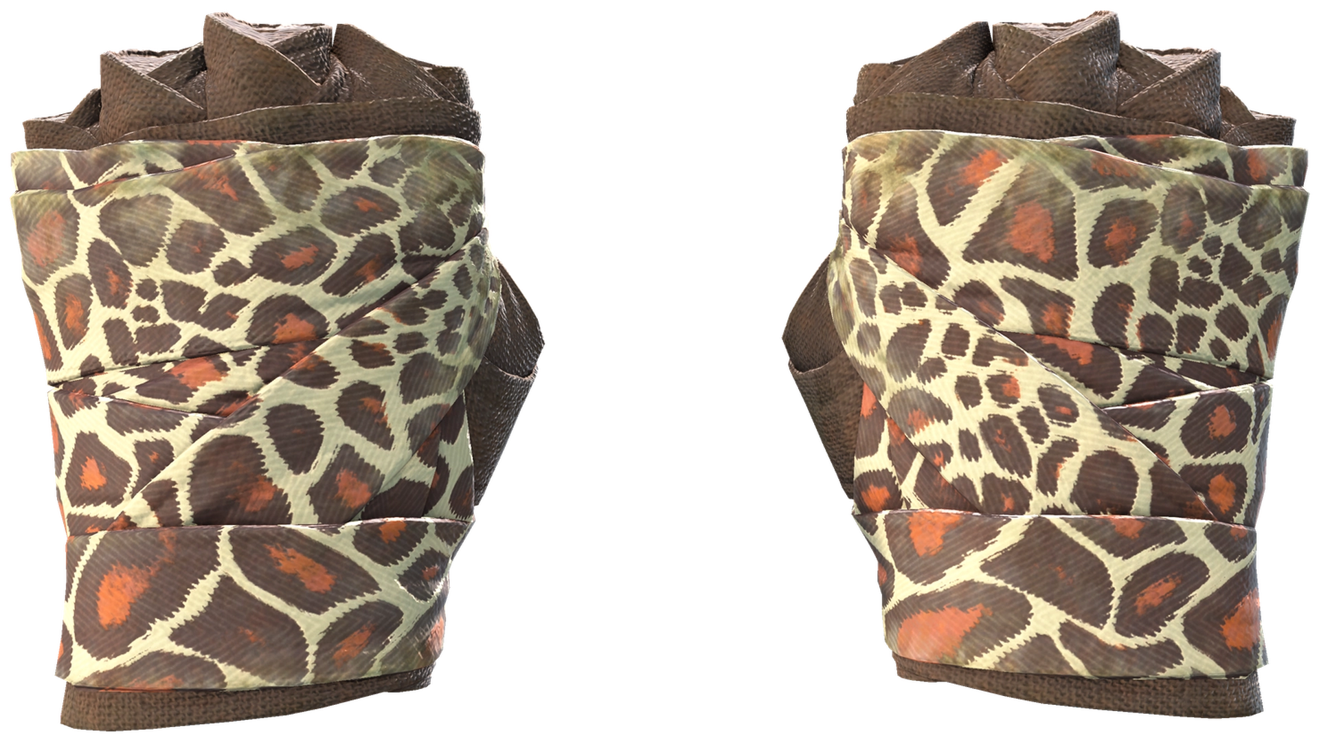 Giraffe image