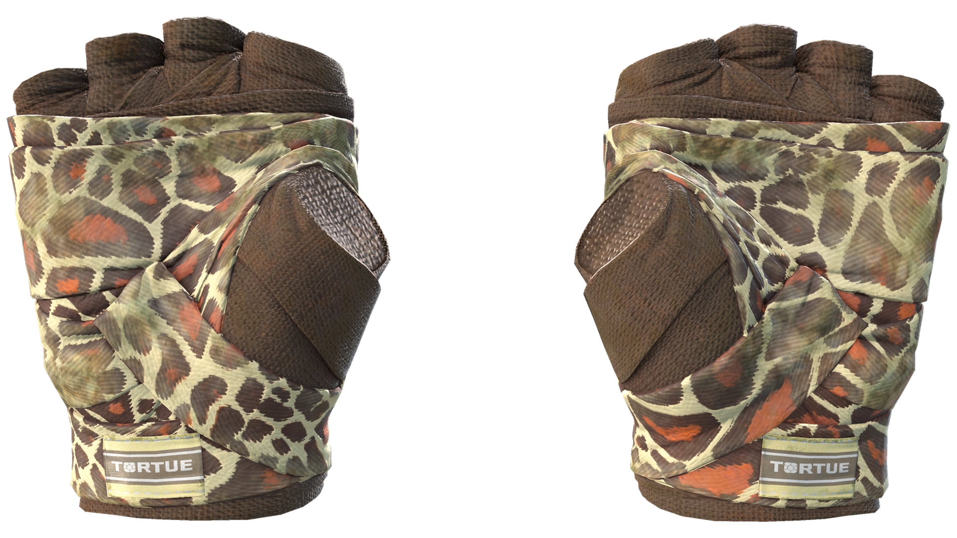 Giraffe image