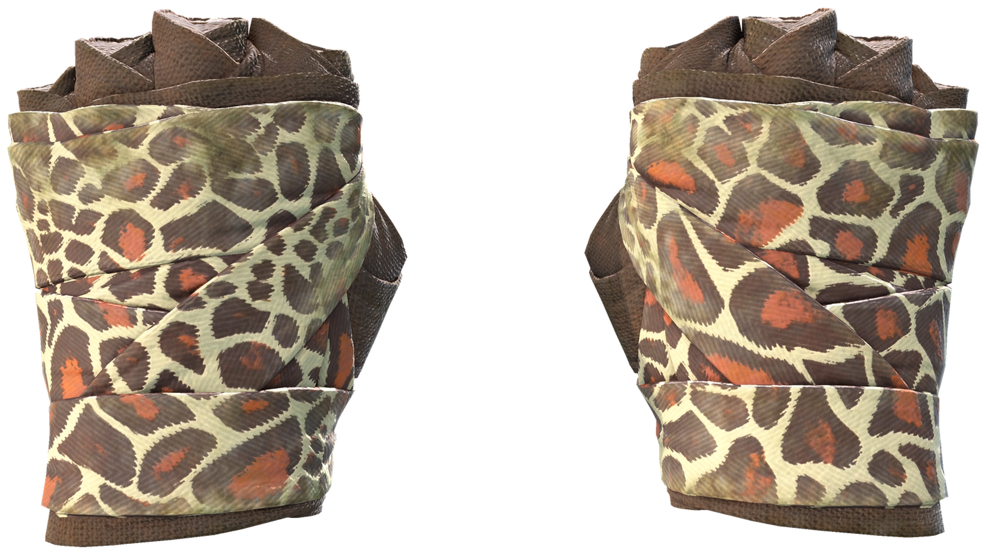 Giraffe image
