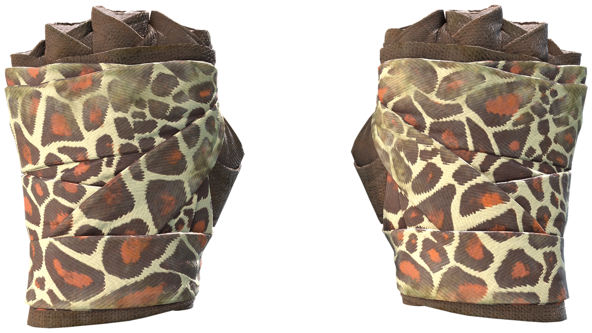 Giraffe image