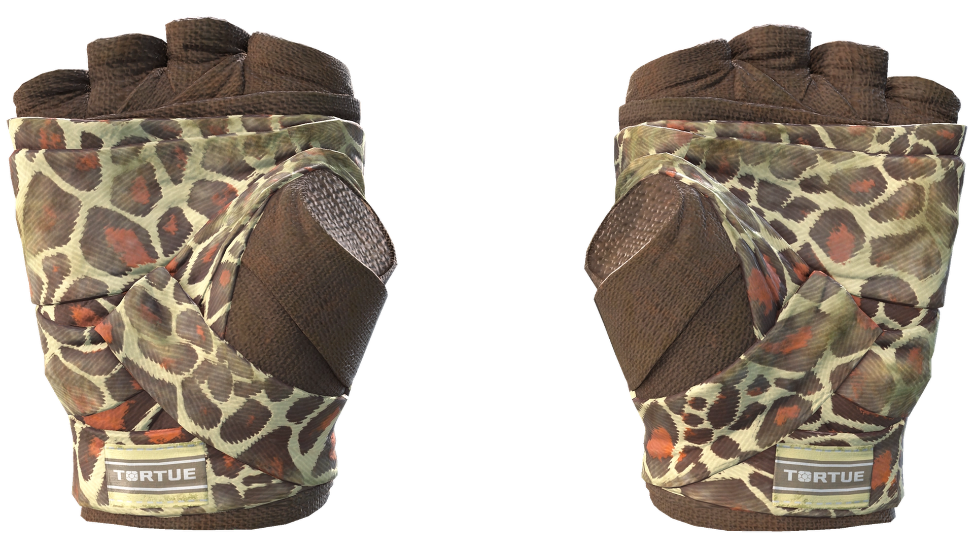 Giraffe image