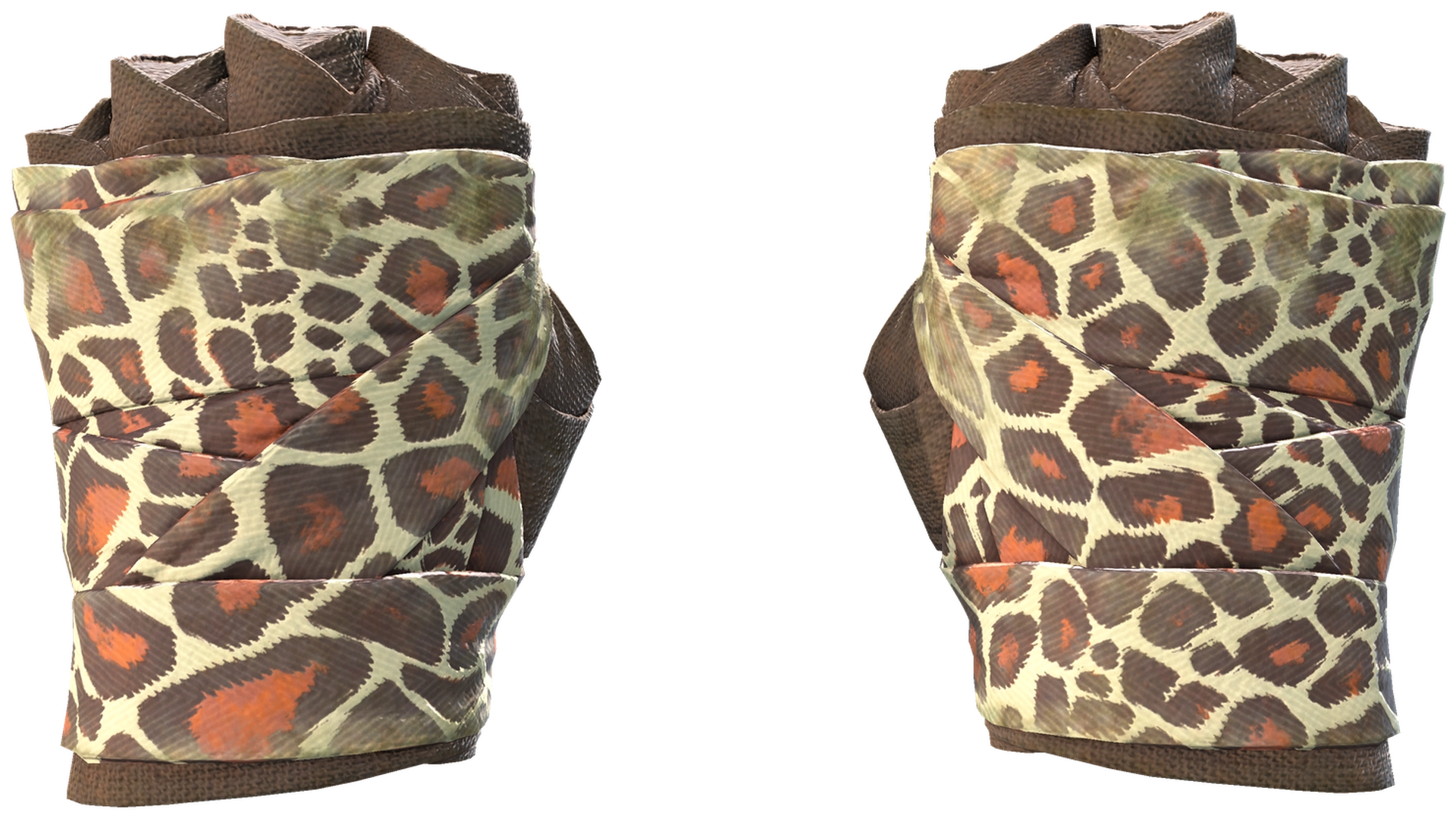 Giraffe image