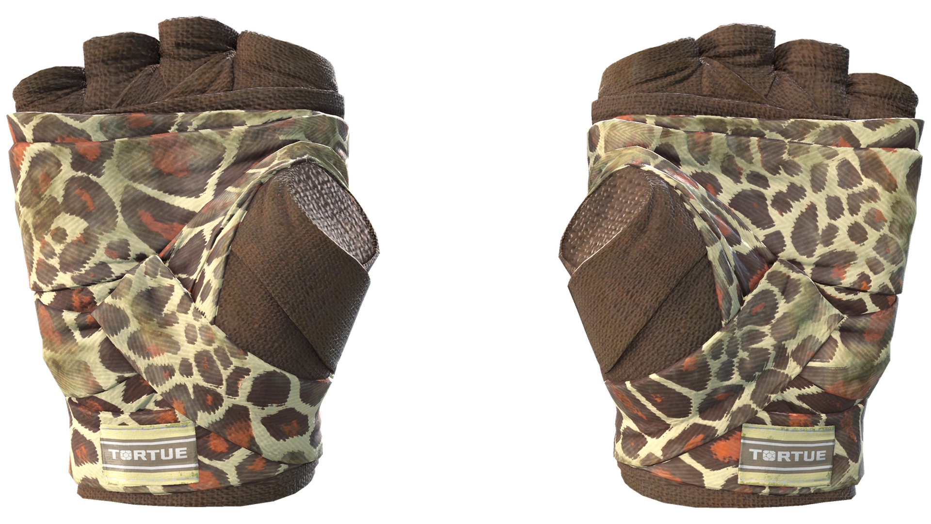 Giraffe image