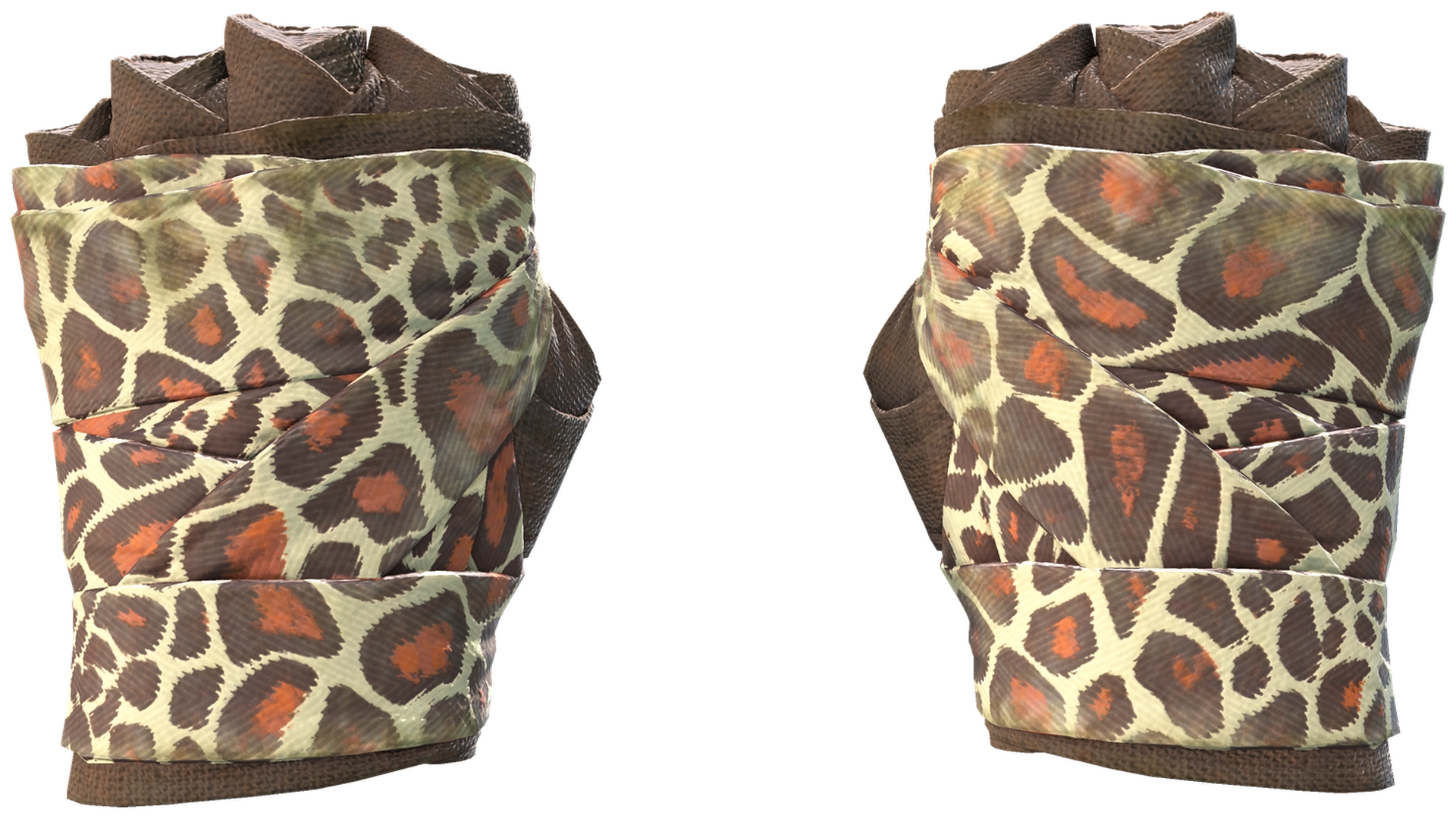Giraffe image