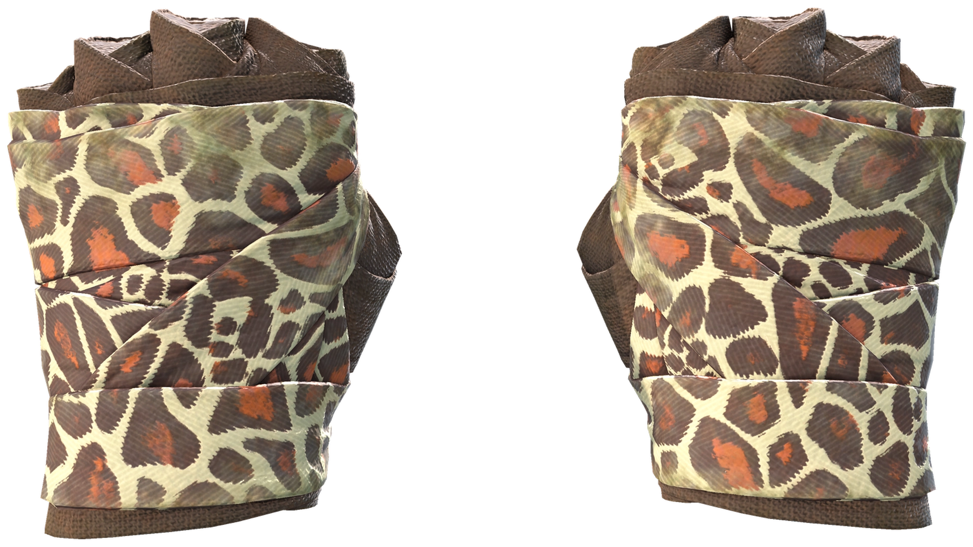 Giraffe image