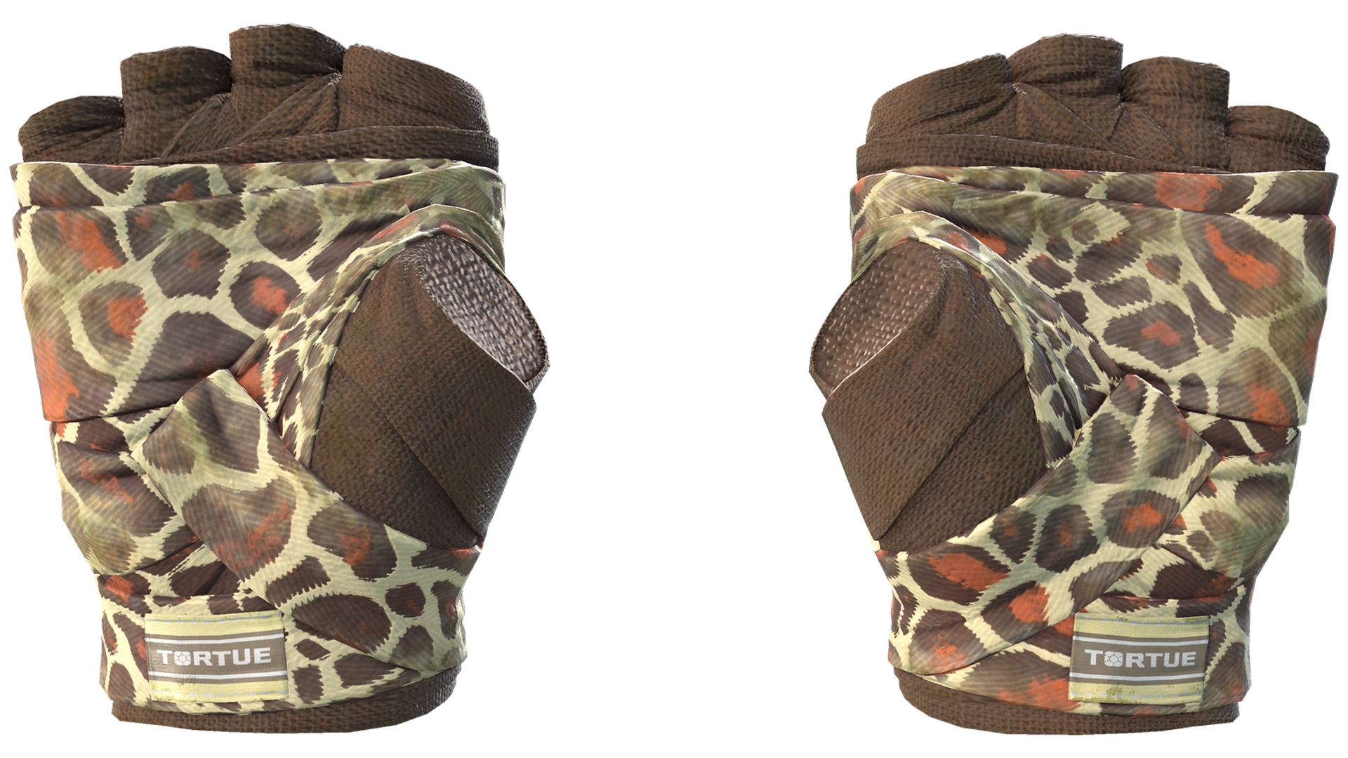 Giraffe image
